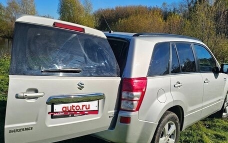 Suzuki Grand Vitara, 2010 год, 1 230 000 рублей, 10 фотография