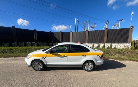 Volkswagen Polo VI (EU Market), 2019 год, 690 000 рублей, 9 фотография