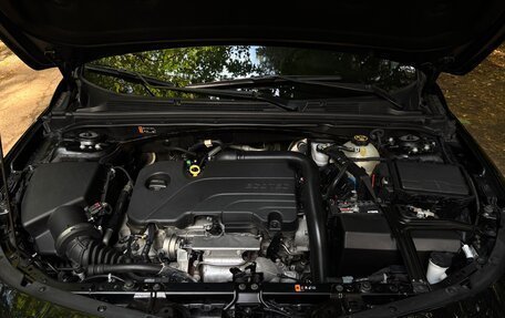 Chevrolet Malibu IX, 2022 год, 1 600 000 рублей, 7 фотография