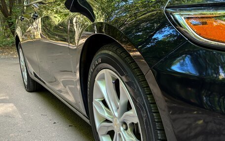 Chevrolet Malibu IX, 2022 год, 1 600 000 рублей, 11 фотография