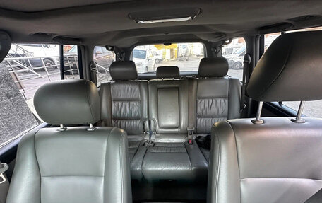 Toyota Land Cruiser 100 рестайлинг 2, 2006 год, 2 100 000 рублей, 3 фотография