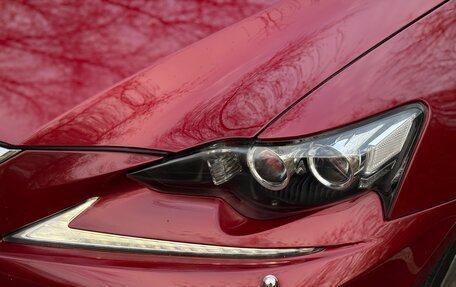 Lexus IS III, 2013 год, 2 300 000 рублей, 8 фотография
