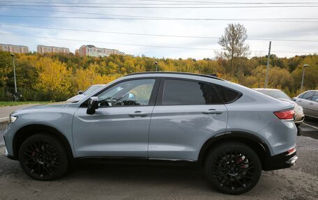 Geely Tugella FY11, 2023 год, 3 300 000 рублей, 4 фотография