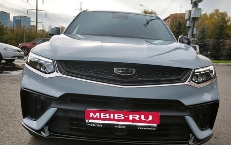 Geely Tugella FY11, 2023 год, 3 300 000 рублей, 2 фотография