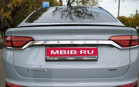 Geely Tugella FY11, 2023 год, 3 300 000 рублей, 3 фотография