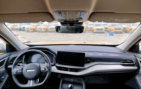 Haval F7 I, 2024 год, 1 343 000 рублей, 5 фотография