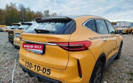 Haval F7 I, 2024 год, 1 343 000 рублей, 3 фотография
