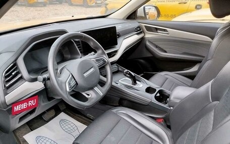 Haval F7 I, 2024 год, 1 343 000 рублей, 8 фотография