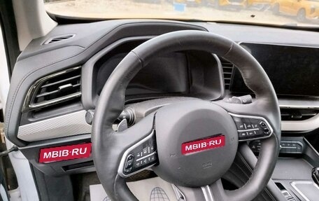 Haval F7 I, 2024 год, 1 343 000 рублей, 6 фотография
