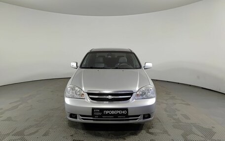 Chevrolet Lacetti, 2011 год, 440 000 рублей, 2 фотография