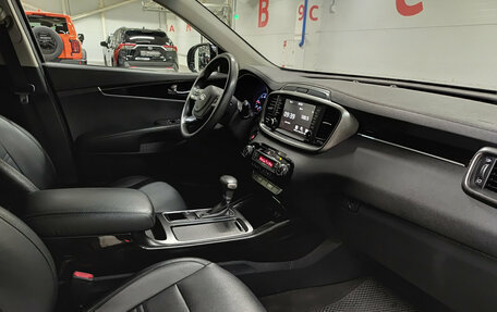KIA Sorento III Prime рестайлинг, 2018 год, 1 770 000 рублей, 11 фотография
