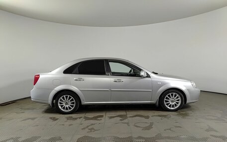 Chevrolet Lacetti, 2011 год, 440 000 рублей, 5 фотография