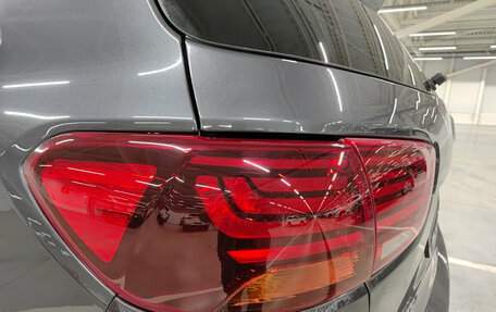 KIA Sorento III Prime рестайлинг, 2018 год, 1 770 000 рублей, 9 фотография