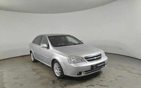 Chevrolet Lacetti, 2011 год, 440 000 рублей, 3 фотография