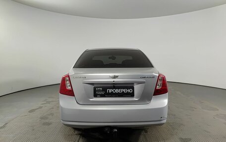 Chevrolet Lacetti, 2011 год, 440 000 рублей, 7 фотография