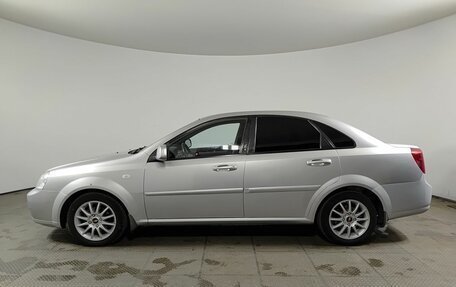 Chevrolet Lacetti, 2011 год, 440 000 рублей, 10 фотография