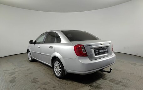 Chevrolet Lacetti, 2011 год, 440 000 рублей, 8 фотография