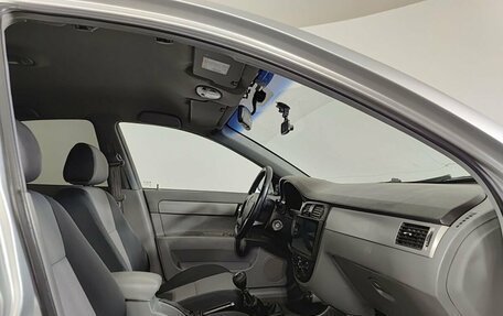 Chevrolet Lacetti, 2011 год, 440 000 рублей, 13 фотография