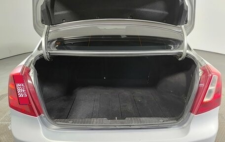 Chevrolet Lacetti, 2011 год, 440 000 рублей, 12 фотография