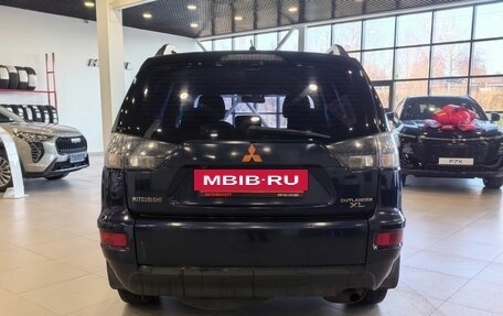 Mitsubishi Outlander III рестайлинг 3, 2011 год, 989 000 рублей, 6 фотография