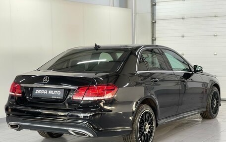 Mercedes-Benz E-Класс, 2015 год, 1 999 000 рублей, 4 фотография