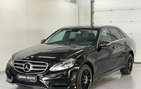 Mercedes-Benz E-Класс, 2015 год, 1 999 000 рублей, 3 фотография