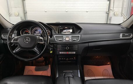 Mercedes-Benz E-Класс, 2015 год, 1 999 000 рублей, 10 фотография