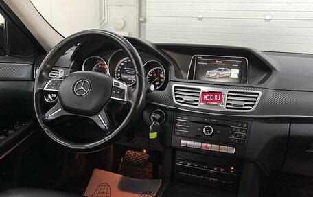 Mercedes-Benz E-Класс, 2015 год, 1 999 000 рублей, 11 фотография