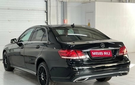 Mercedes-Benz E-Класс, 2015 год, 1 999 000 рублей, 6 фотография