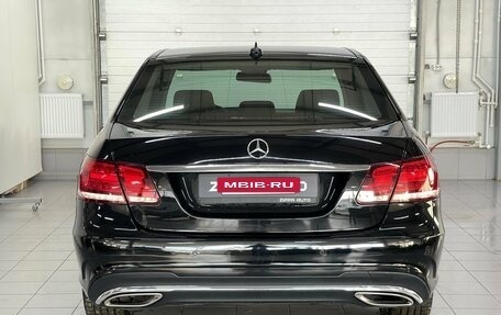 Mercedes-Benz E-Класс, 2015 год, 1 999 000 рублей, 5 фотография