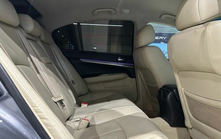 Infiniti G, 2011 год, 1 145 000 рублей, 11 фотография