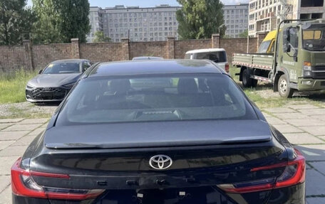 Toyota Camry, 2026 год, 3 799 444 рублей, 3 фотография