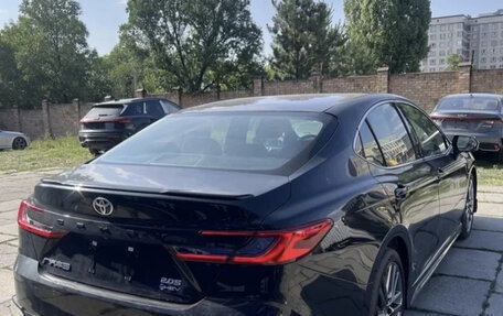 Toyota Camry, 2026 год, 3 799 444 рублей, 5 фотография