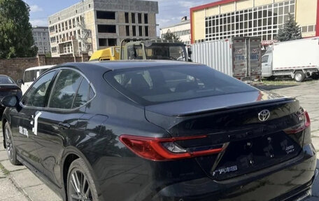 Toyota Camry, 2026 год, 3 799 444 рублей, 4 фотография