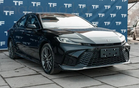 Toyota Camry, 2026 год, 3 799 444 рублей, 2 фотография
