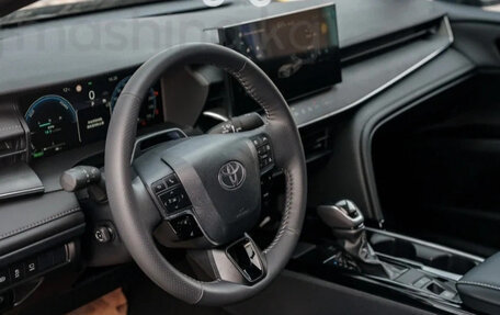 Toyota Camry, 2026 год, 3 799 444 рублей, 6 фотография