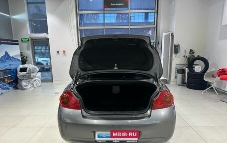 Infiniti G, 2011 год, 1 145 000 рублей, 7 фотография