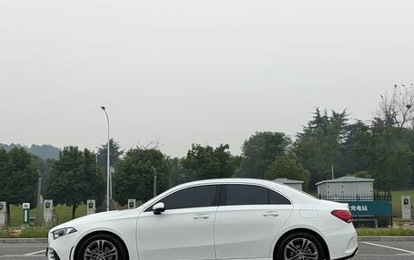 Mercedes-Benz A-Класс, 2026 год, 1 920 001 рублей, 7 фотография