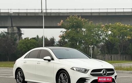 Mercedes-Benz A-Класс, 2026 год, 1 920 001 рублей, 3 фотография