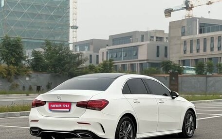 Mercedes-Benz A-Класс, 2026 год, 1 920 001 рублей, 4 фотография
