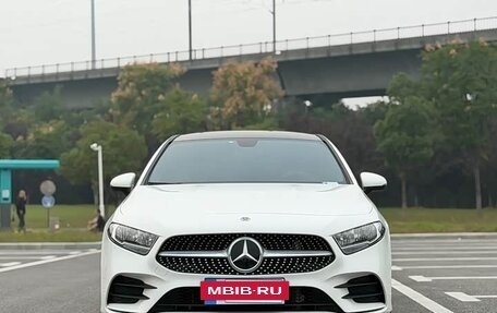 Mercedes-Benz A-Класс, 2026 год, 1 920 001 рублей, 2 фотография