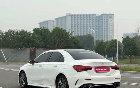 Mercedes-Benz A-Класс, 2026 год, 1 920 001 рублей, 6 фотография