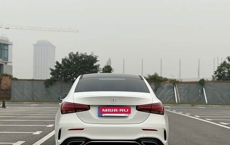 Mercedes-Benz A-Класс, 2026 год, 1 920 001 рублей, 5 фотография
