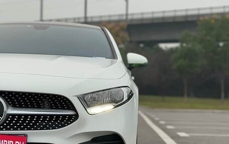 Mercedes-Benz A-Класс, 2026 год, 1 920 001 рублей, 8 фотография