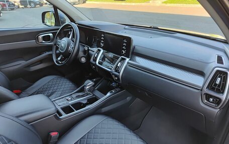 KIA Sorento IV, 2020 год, 2 940 000 рублей, 11 фотография