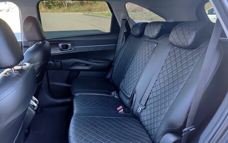 KIA Sorento IV, 2020 год, 2 940 000 рублей, 12 фотография