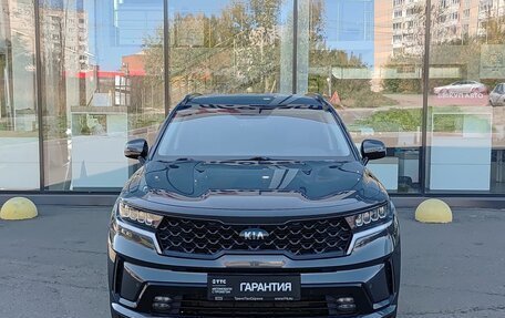 KIA Sorento IV, 2020 год, 2 940 000 рублей, 2 фотография