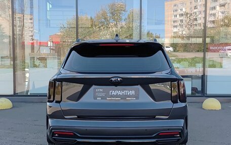 KIA Sorento IV, 2020 год, 2 940 000 рублей, 6 фотография