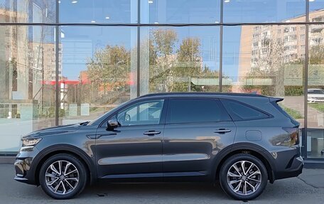 KIA Sorento IV, 2020 год, 2 940 000 рублей, 8 фотография