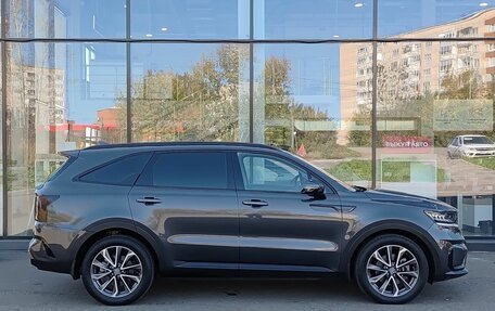 KIA Sorento IV, 2020 год, 2 940 000 рублей, 4 фотография